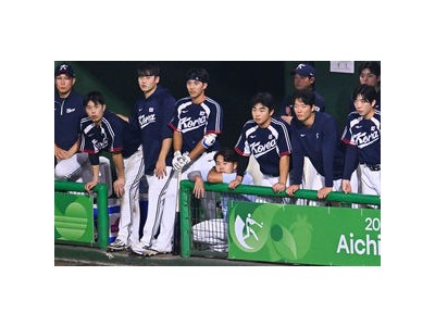 학습 자료 한국 야구 대표팀 일본 사회인 선수들에 영봉패 당해 충격 썸네일