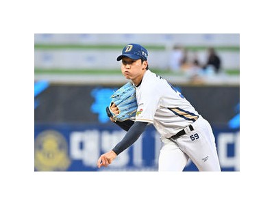 추천 강좌 구창모 데뷔 첫 규정이닝 달성했지만 감격보다는 아쉬움 썸네일