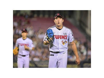 LG 한화 상대로 2연승 달성 가능성 썸네일