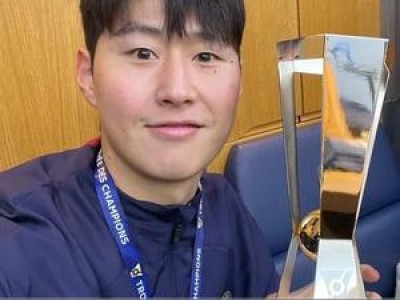 이강인 PSG 잔류 가능성 커지나 썸네일