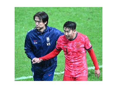 손흥민 EPL에서 200호 골 달성 한국 축구 역사에 기록 남김 썸네일