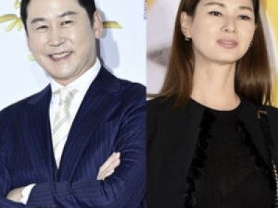 신동엽 이소라와 재회에 솔직한 심경 털어놓음 썸네일