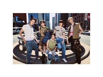 코르티스 데뷔 앨범 더블 밀리언셀러 달성 썸네일