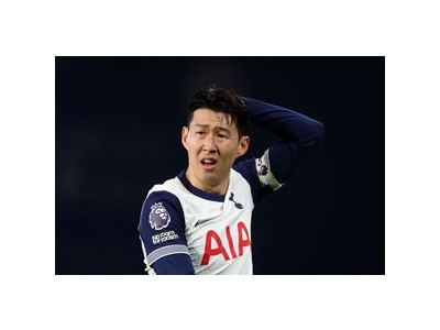 손흥민 독일 원정 명단에서 빠졌네 토트넘 팬들 반응 뜨거운 듯 썸네일