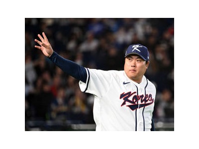 류지현 감독 선발 예고에 일본 야구계 떨림 썸네일