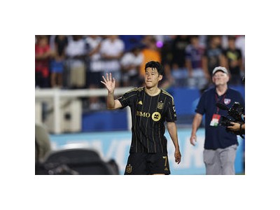 손흥민 LAFC 경기 보려면 어떻게 해야 하나 썸네일