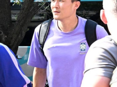 홍명보호 경기 전 계산기 꺼내지 않아 썸네일