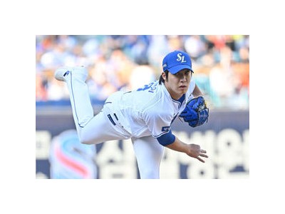 원태인 결식아동 위해 1000만 원 기부한 이유 강좌 썸네일