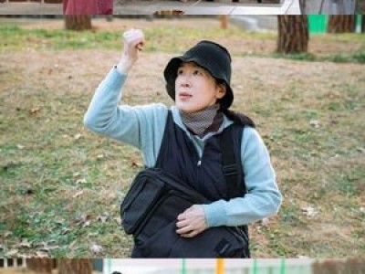 뉴페이스 지진희 홀린 듯한 반응 보인다 썸네일