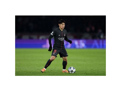 이강인 PSG 훈련 명단에 복귀 가능성 커져 썸네일