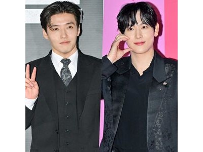살롱드립2에서 강하니 동생 언급하며 오징어게임2 촬영 현장 언급 강좌 썸네일
