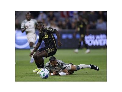 야우 예보아 MLS 영구 퇴출 결정 썸네일