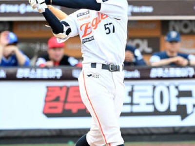 이민재 일본 교육리그서 2루타 2방 터뜨려 썸네일