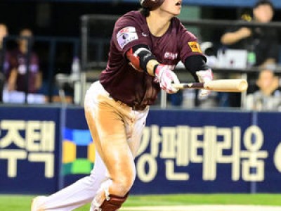 김혜성 메이저리그 도전 마지막 기회 남았네 썸네일