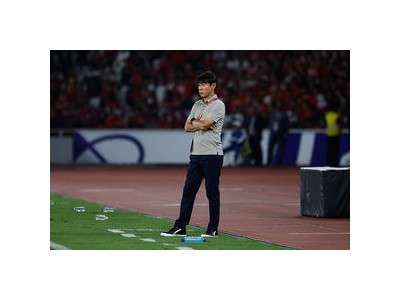 신태용 감독 인도네시아축구협회에 분노 썸네일