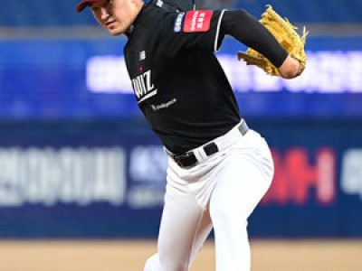 고영표 익산에서 마지막 훈련 마무리 썸네일