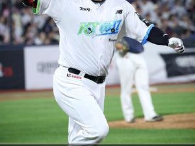 KT 위즈 롯데 스윕 저지한 장본인은 누굴까 썸네일