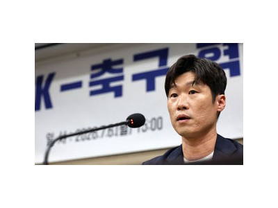 서강일 K-축구 혁신위 강하게 비판하며 정몽규 옹호 썸네일