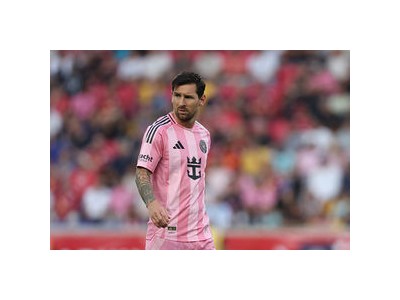 메시 MLS 올스타전 출전 안 한다고 발표에 미국팬들 반응 뜨거움 썸네일