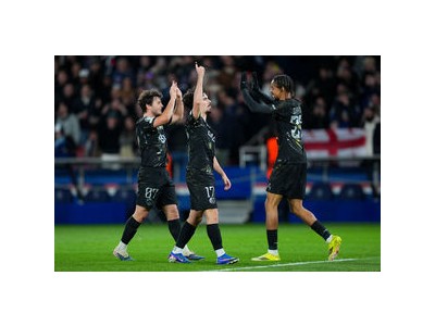 이강인 교체 투입 PSG 첼시 꺾는 데 성공 썸네일