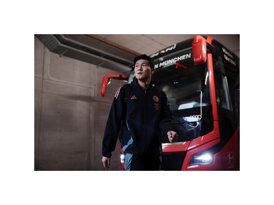 김민재 부상에도 풀타임 소화하며 한국 축구 화제 강좌 썸네일