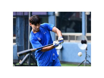심재훈 함수호 괌 캠프에서 한 단계 도약 썸네일
