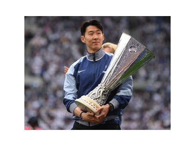 손흥민 미국행 좌절 인터 마이애미 영입 불가 상황 썸네일