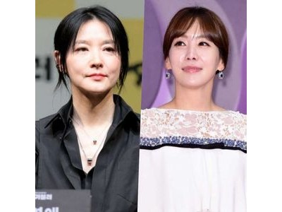 김정은 이영애 연극 보고 재벌가 인맥 뽐내는 듯 강좌 썸네일