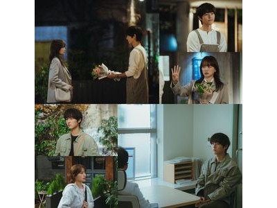 송중기 천우희 마이 유스 예상치 못한 터닝 포인트 썸네일