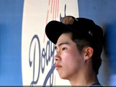 김혜성 메이저리그 시범경기 부진에 관심 집중 썸네일
