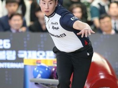 곽민상 프로 데뷔승에 역대 최고 상금까지 품은 듯 썸네일
