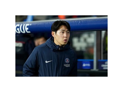이강인 부상으로 PSG 새해 첫 트로피 경기 출전 못 해 썸네일