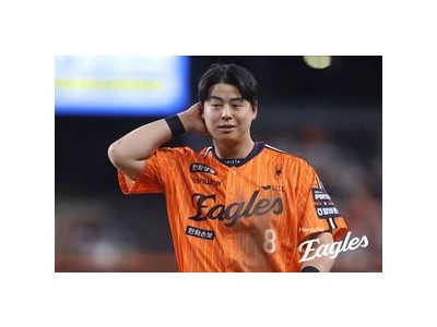 노시환 끔찍한 사고로 후유증 우려 썸네일