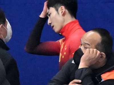 린샤오쥔 중국 귀화에 한국 선수들 비난 썸네일