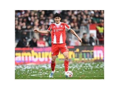 김민재 트레블 도전에 관심 집중 썸네일
