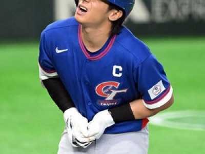 대만 야구팀 캡틴이 부상당해 WBC 출전 위기 썸네일