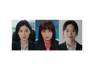아너: 그녀들의 법정 첫 방송부터 성매매 스캔들 폭로 썸네일