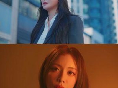 브브걸 신곡 LOVE 로 설렘 가득한 분위기 퍼뜨려 썸네일