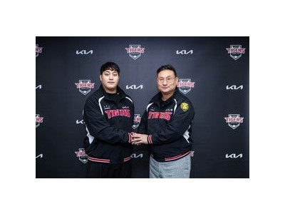 조상우 KIA와 2년 계약 확정 강좌 썸네일