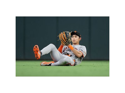 이정후 호수비로 팀 연패 탈출 도움 썸네일