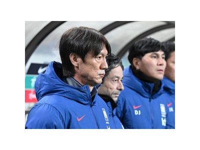 가디언 한국 축구팀 2026 월드컵 전망 어둡다 썸네일