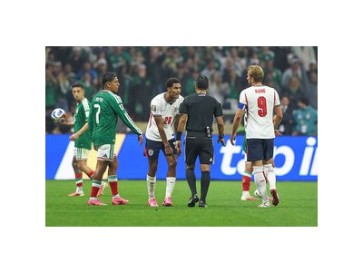 트럼프 발언으로 FIFA 징계 시스템 흔들림 썸네일