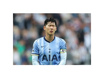 손흥민 주장 자격 논란 속 토트넘에 또 다른 리더 복귀 소식 썸네일