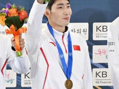 린샤오쥔 동계올림픽 끝나고 중국 내 관심 집중 썸네일