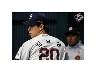 김유성 비시즌 휴식 반납하고 제구 난조 극복 나서 썸네일