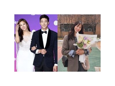 장신영 첫째 아들 고등학교 졸업식 참석해 환한 미소 썸네일