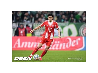 김민재 뮌헨 이탈설에 구단과 팬들 분분 썸네일