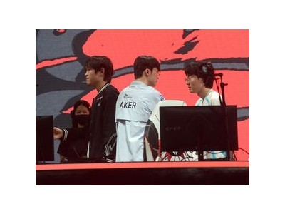 T1 빌리빌리에 밸류 밴픽 실패로 패배 썸네일