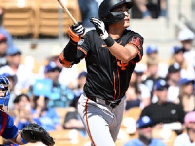 이정후 이틀 연속 장타 폭발에 놀란 MLB 팬들 썸네일
