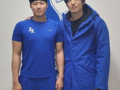 백정현 배찬승 데뷔 시즌에 확실히 될 사람은 다르더라 극찬 썸네일
